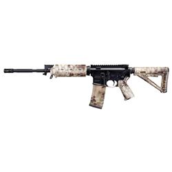 *NEW* Windham R16M4FTTKH SRC SA 223 Rem/5.56 NATO 16" 30+1 Highlander MOE/Black 848037034649