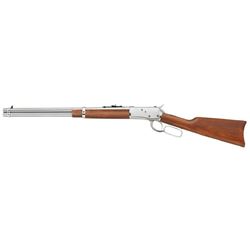 *NEW* Rossi R92-55011 R92 Lever Carbine 44 Rem Mag 20" Round Walnut Stock SS 662205982675