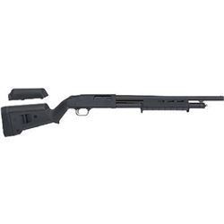 *NEW* MOSSBERG 500 MAGPUL PUMP 12GA 18.5" 6RD PRK CYL 015813504263