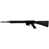 Image 1 : *NEW* Colt CR6720 AR-15 Match Target Accurized Semi-Auto 223/5.56 20" A2 Stk Blk 098289019318