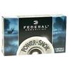 Image 1 : *AMMO* FEDERAL POWERSHOK 12GA 1-1/4 oz Lead Rifled Slug 3" Shell (150 ROUNDS) 029465009922