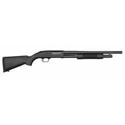 *NEW* MOSSBERG 500 HOME DEFENSE 12 GAUGE 18.5" 6RD PUMP 015813521345