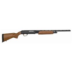 *NEW* Mossberg 57120 505 Youth Pump 410 ga 20" 3" Hardwood Blue Finish 015813571203