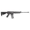 Image 1 : *NEW* SMITH AND WESSON 811003 M&P15 Optics Rdy AR-15 223 Rem 16" 30+1 6 Pos Col Stk Blk 022188133639