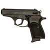 Image 1 : ^NEW^ BERSA THUNDER DA/SA 380ACP 7+1 3.5" MATTE BLACK UPC: 091664903806