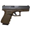 Image 1 : ^NEW^ GLOCK G23 FLAT DARK EARTH 40 SW 4.02" 13RD 764503000591