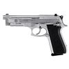 Image 1 : ^NEW^ TAURUS PT-92 9MM 5" 17+1 BLK POLY GRIP FS W/RAIL 725327600534