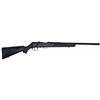 Image 1 : *NEW* SAVAGE ARMS 93R17 FV 17 HMR 21" 5+1 BOLT 062654967009