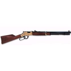 *NEW* HENRY H006 Big Boy Lever Rifles Lever 44 Rem Mag 20" 10+1 Walnut Stk Blued 619835018007
