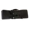 Image 2 : *NEW* DRAGO GEAR 36" DOUBLE GUN CASE BLK 815778010324