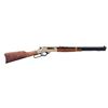 Image 1 : *NEW* HENRY REPEATING ARMS 30-30 LEVER 20" 6+1 WOOD STK 619835090010