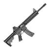 Image 1 : *NEW* SMITH AND WESSON M&P15-22 TACT 22LR 16" 25RD BLK 022188142280