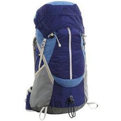 *NEW* Alps Mountaineering Wasatch 3300, Internal Frame Pack, Blue 703438233391