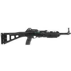 *NEW* Hi-Point Carbine SA 40 S&W 17.5" 10+1 Syn Skeleton Stock Black 752334401007