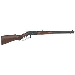 *NEW* MOSSBERG 464 LEVER 30-30 WINCHESTER 20" AMERICAN WALNUT BLUE 015813410205