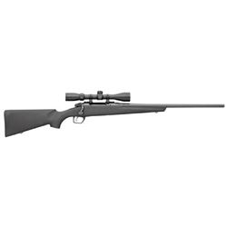 *NEW* Remington 85844 783 w/3-9x40mm Scope Bolt 270 Win 22" 4+1 Syn Stock Blk 047700858449