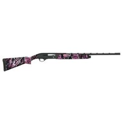 *NEW* MOSSBERG SA-20 ALL-PURPOSE FIELD 20 GAUGE MUDDY GIRL 884110757869