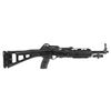 Image 1 : *NEW* Hi-Point 995LAZTS Carbine w/Laser SA 9mm 16.5" 10+1 Poly Skeleton Stk Blk 752334099969