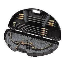 *NEW* Plano 10630 B SE Bow Case SE 44 Black 024099001465