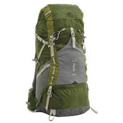 *NEW* Alps Mountaineering Shasta 4200, Internal Frame Pack, Green 703438247381