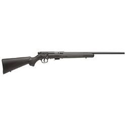 *NEW* Savage 96709 93R17F Bolt 17 HMR 21" 5+1 Blk Syn Stk Blued 062654967092