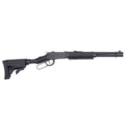 *NEW* Mossberg 41022 464 SPX Lever 30-30 Winchester 16.3" 5+1 Blk 6Pos Adjustable Stk: 015813410229