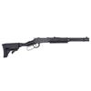 Image 1 : *NEW* Mossberg 41022 464 SPX Lever 30-30 Winchester 16.3" 5+1 Blk 6Pos Adjustable Stk: 015813410229