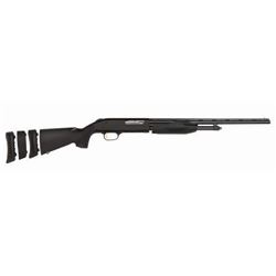 *NEW* MOSSBERG 510 Mini Pump Action Shotgun 410 ga 18.5" 3" Blk Syn Stk 015813503587