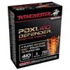 Image 1 : *AMMO* Winchester Supreme Elite PDX1 Defender 410GA (100 SHELLS) 020892020344