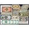 Image 1 : Japan Occupation currency, World War II era, plus China and Burma.