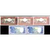 Image 2 : Cameroun & Gabon Banknote Assortment.