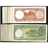 Image 2 : Central Bank of China Banknote Assortment