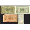 Image 2 : Fixed Term, Interest-Bearing Treasury Notes. 1919 Issue.