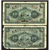 Image 2 : Sino-Scandinavian Bank, 1922 "Peking" Issue.
