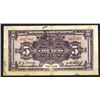 Image 2 : Provincial Bank of Shantung, 1925 "Tsinan" Issue.