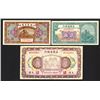 Image 1 : Provincial Bank of Chihli. 1926 Issues.