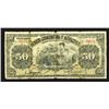 Image 1 : Banco Comercial y Agricola, 1916 Issued banknote Rarity.