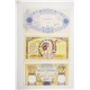 Image 1 : Banque de France Banknote Assortment #2