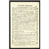 Image 2 : German Printing Company Advertising Banknote Look-a Like Circa 1880-1900.