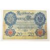 Image 1 : Imperial - Reichsbanknote