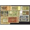 Image 1 : Reichsbanknote & Others, 1910-48, Lot of 75+