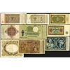 Image 2 : Reichsbanknote & Others, 1910-48, Lot of 75+