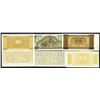 Image 1 : Bank of Greece 1941 Inflation Issue Progress Proofs.