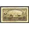 Image 2 : Banco Americano de Guatemala, 1918 Issue.