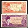 Image 1 : Republik Indonesia Irian Barat 1961 Issue