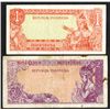 Image 2 : Republik Indonesia Irian Barat 1961 Issue