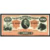 Image 1 : Nacional Monte De Piedad, 1880-81 Certificates Issue.