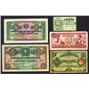 Image 1 : Mozambique Banknote Assortment.