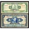 Image 1 : Banco Nacional de Nicaragua, 1945, 1953.