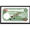 Image 2 : State Bank of Pakistan, ND (1970) Issue Specimen Color Trial Banknote.